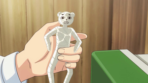 Non Non Biyori Nonstop