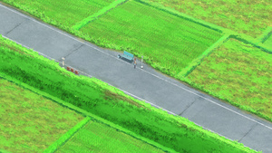 Non Non Biyori Nonstop