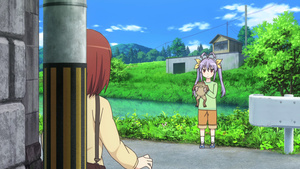 Non Non Biyori Nonstop