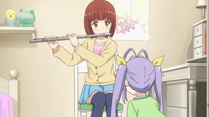 Non Non Biyori Nonstop