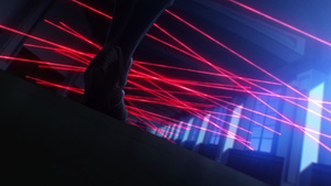 Kaguya-sama wa Kokurasetai?: Tensai-tachi no Renai Zunousen