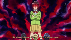 Kaichou wa Maid-sama!