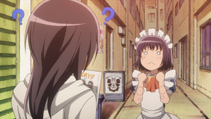 Kaichou wa Maid-sama!