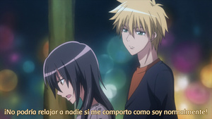 Kaichou wa Maid-sama!