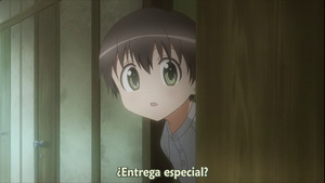 Kanokon: Manatsu no Dai Shanikusai