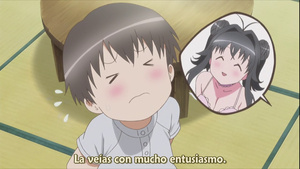 Kanokon: Manatsu no Dai Shanikusai