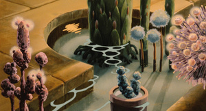 Nausicaä del Valle del Viento