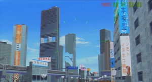 Patlabor: La Película 2