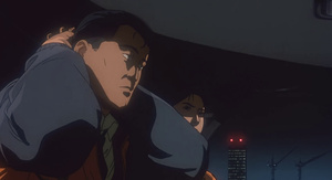 Patlabor: La Película 2