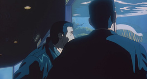 Patlabor: La Película 2