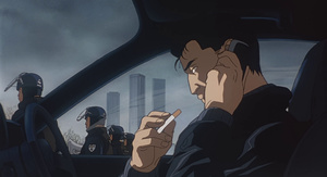 Patlabor: La Película 2