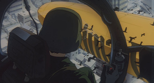 Patlabor: La Película 2