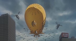 Patlabor: La Película 2