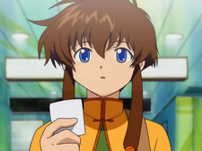 Kidou Tenshi Angelic Layer