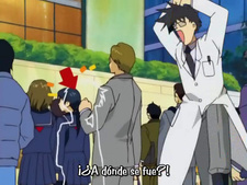 Kidou Tenshi Angelic Layer