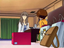 Kidou Tenshi Angelic Layer