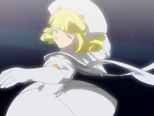 Kidou Tenshi Angelic Layer