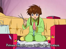 Kidou Tenshi Angelic Layer