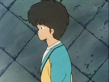 Kimagure Orange☆Road - Johnny y sus amigos