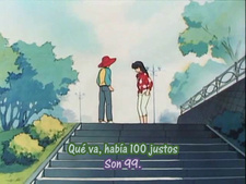 Kimagure Orange☆Road - Johnny y sus amigos