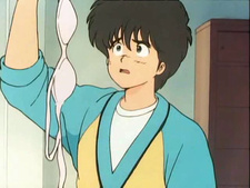 Kimagure Orange☆Road - Johnny y sus amigos