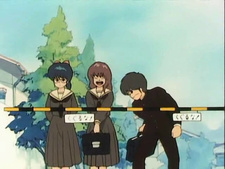 Kimagure Orange☆Road - Johnny y sus amigos