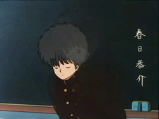 Kimagure Orange☆Road - Johnny y sus amigos