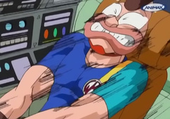 Musculman: La Nueva Generación