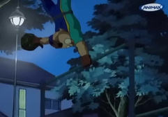 Musculman: La Nueva Generación