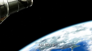 Kurogane no Linebarrels