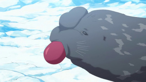 Kitakubu Katsudou Kiroku