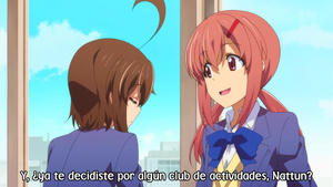 Kitakubu Katsudou Kiroku