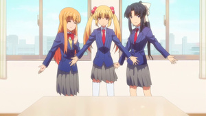 Kitakubu Katsudou Kiroku