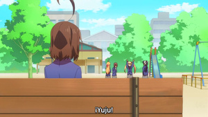 Kitakubu Katsudou Kiroku