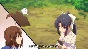 Kitakubu Katsudou Kiroku