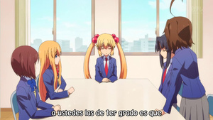 Kitakubu Katsudou Kiroku