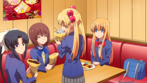 Kitakubu Katsudou Kiroku