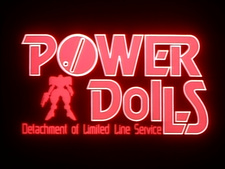 Las muñecas del poder (Fansubber)