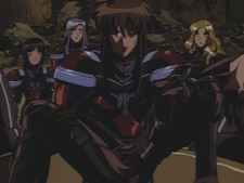 Las muñecas del poder (Fansubber)