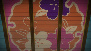 Tsukumogami Kashimasu 