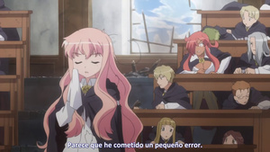 La Magia de Zero