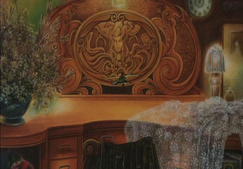 Laberinto de Historias