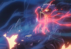 Laberinto de Historias