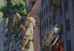 Laberinto de Historias