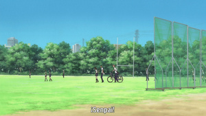 La chica que saltaba a través del tiempo