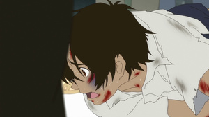 La chica que saltaba a través del tiempo