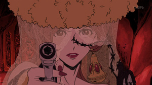 Lupin the Third: Mine Fujiko to Iu Onna