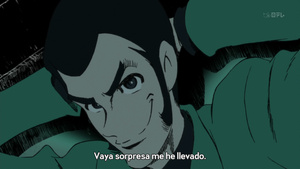 Lupin the Third: Mine Fujiko to Iu Onna