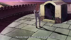 Lupin the Third: Mine Fujiko to Iu Onna