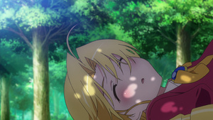 Ladies versus Butlers!